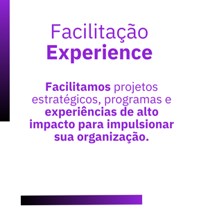 Participantes em uma sessão de facilitação da Human School, explorando liderança e dinâmicas corporativas.